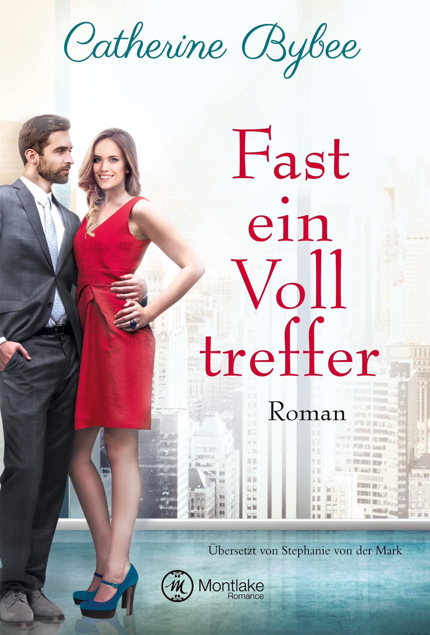 Fast ein Volltreffer