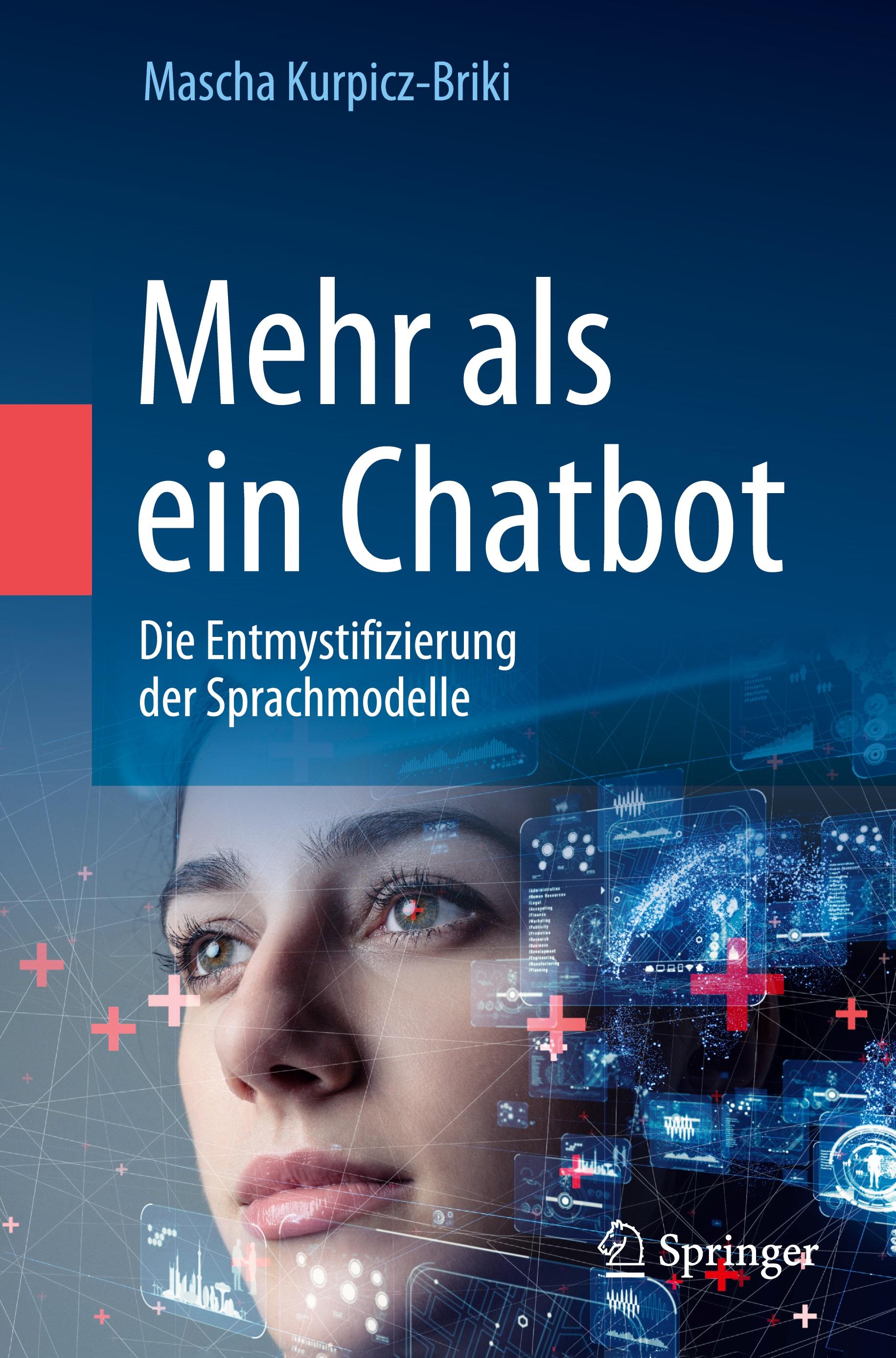 Mehr als ein Chatbot