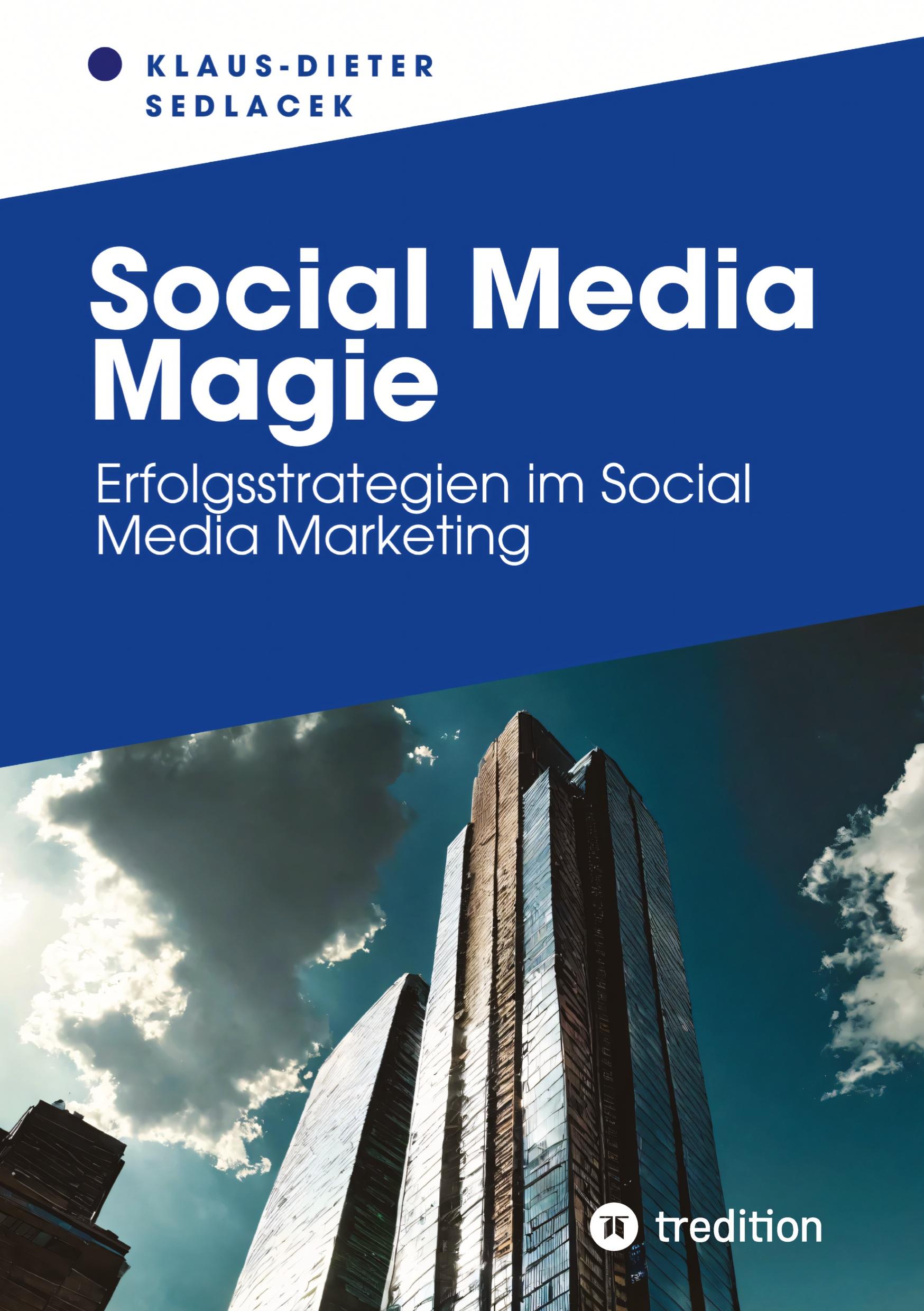 Social Media Magie