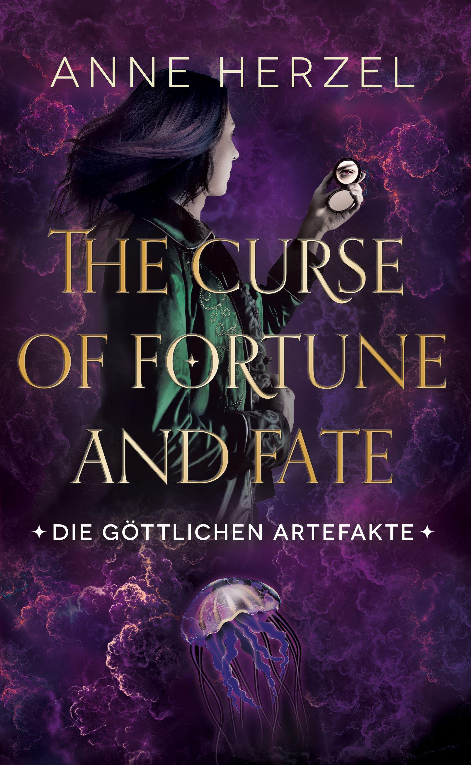 The Curse of Fortune and Fate