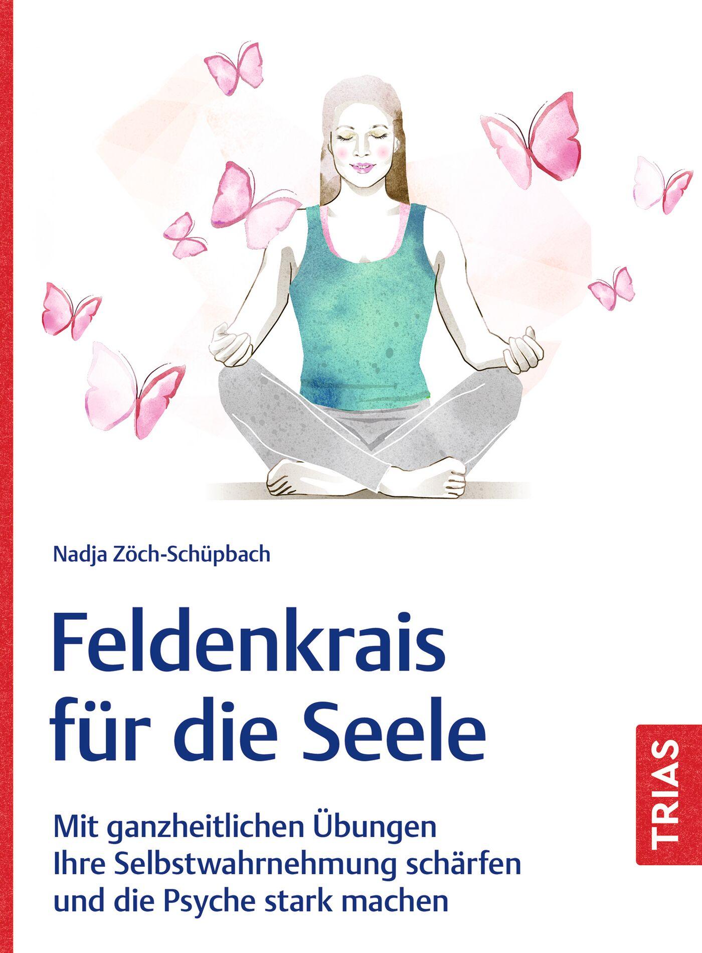 Feldenkrais für die Seele