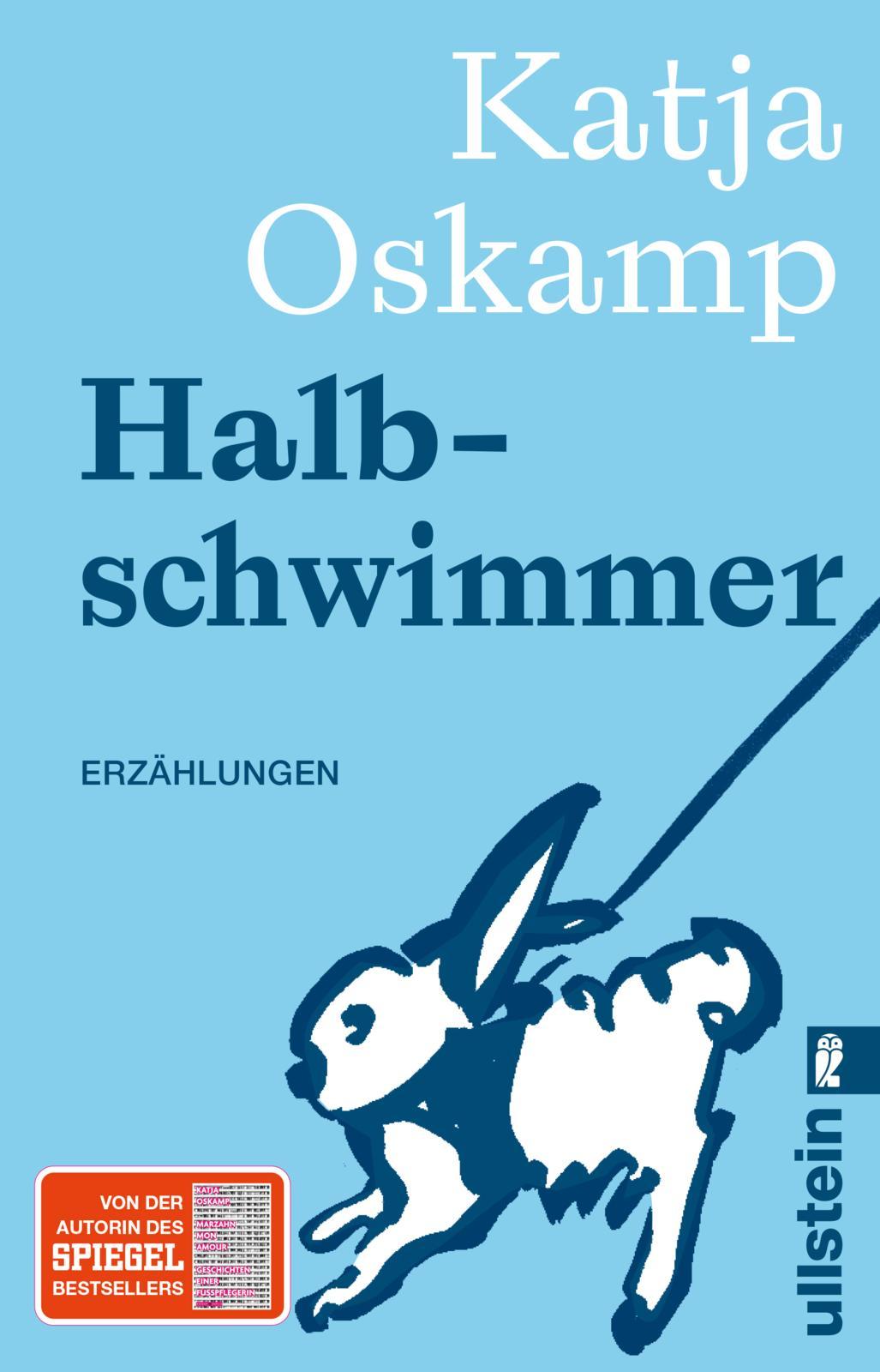 Halbschwimmer