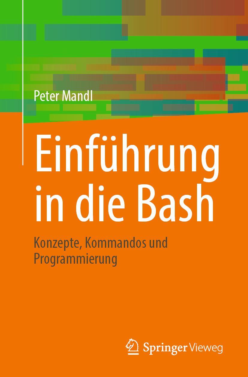 Einfu¿hrung in die Bash