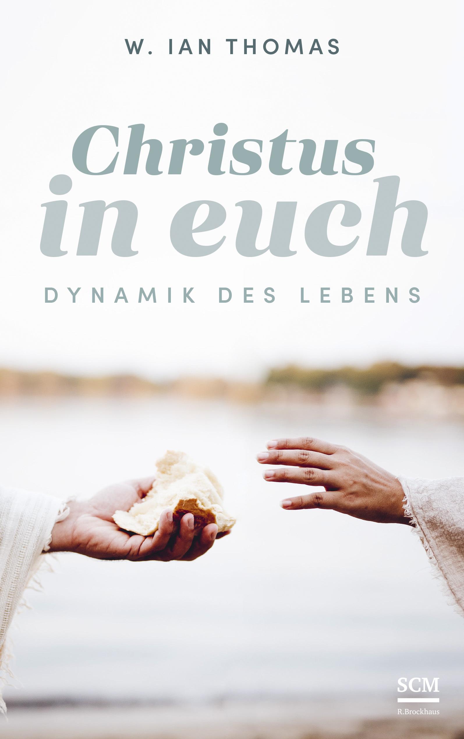 Christus in euch