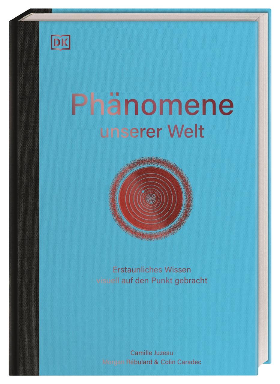 Phänomene unserer Welt