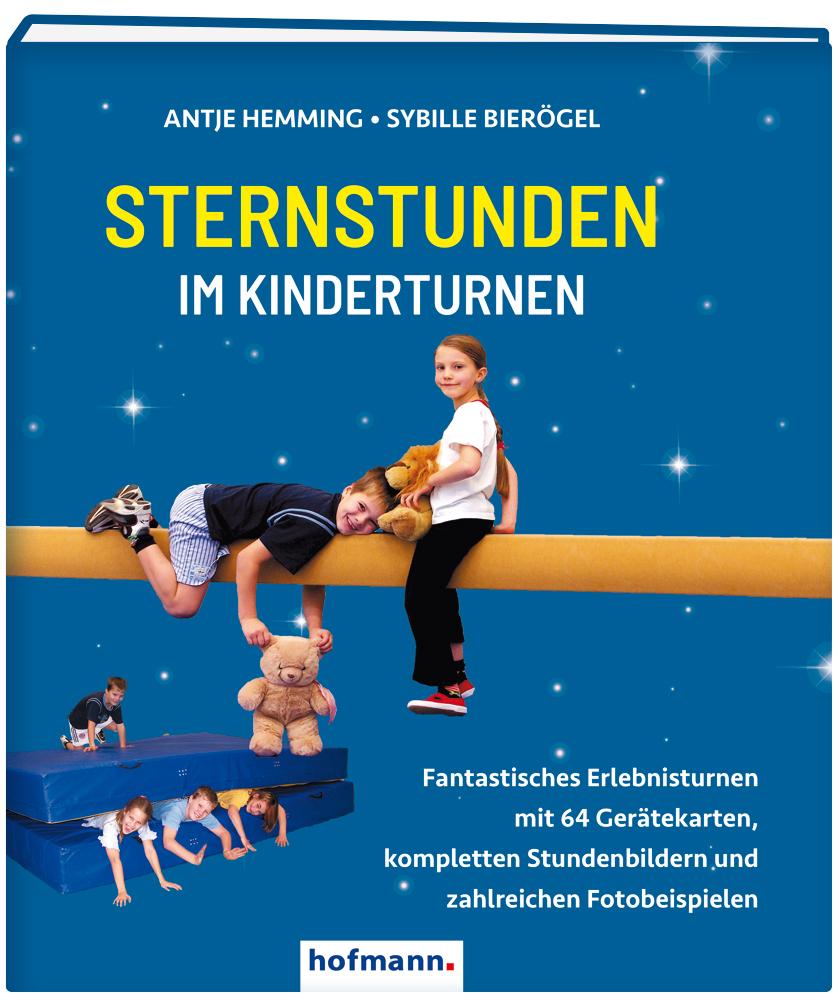 Sternstunden im Kinderturnen