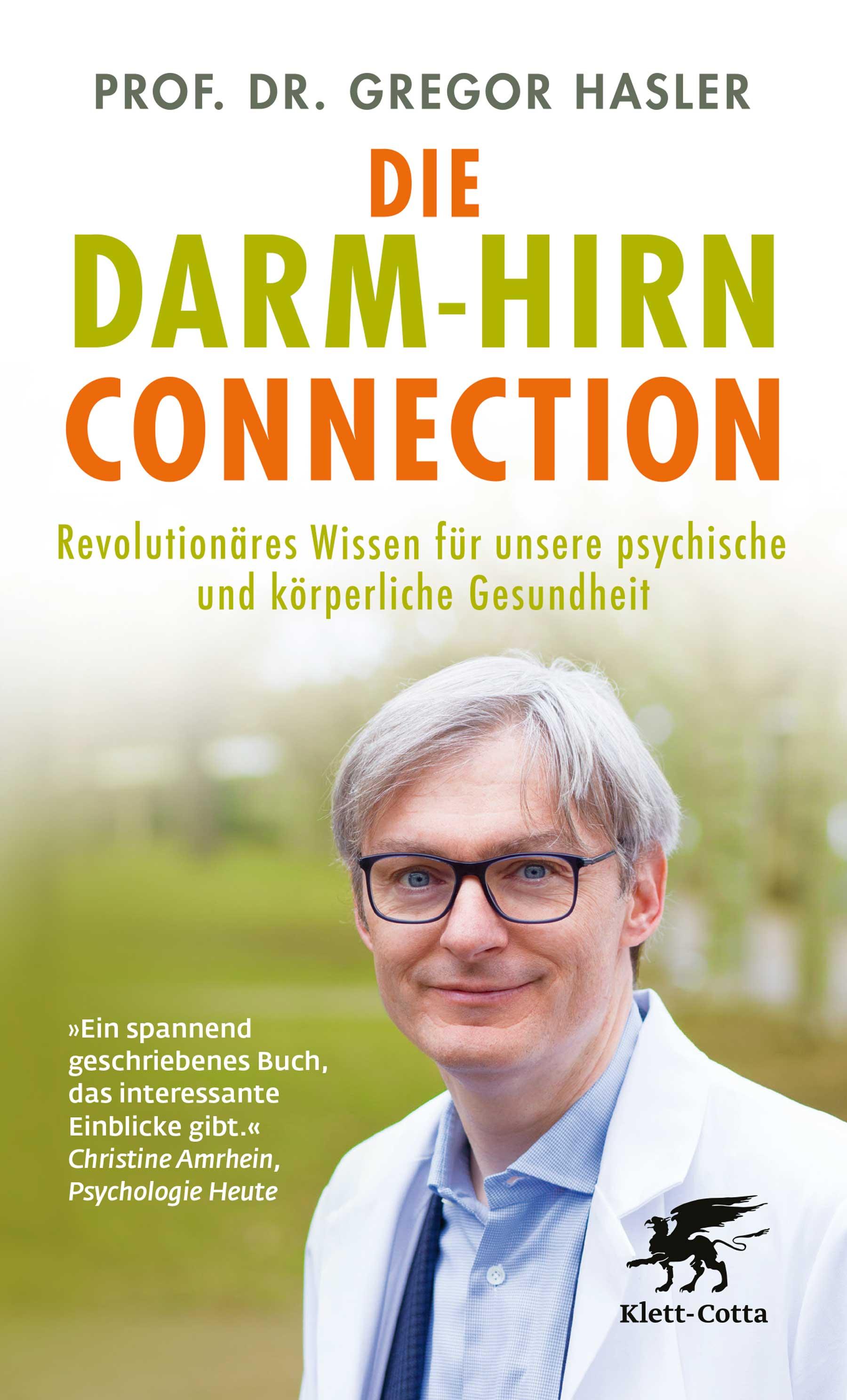 Die Darm-Hirn-Connection