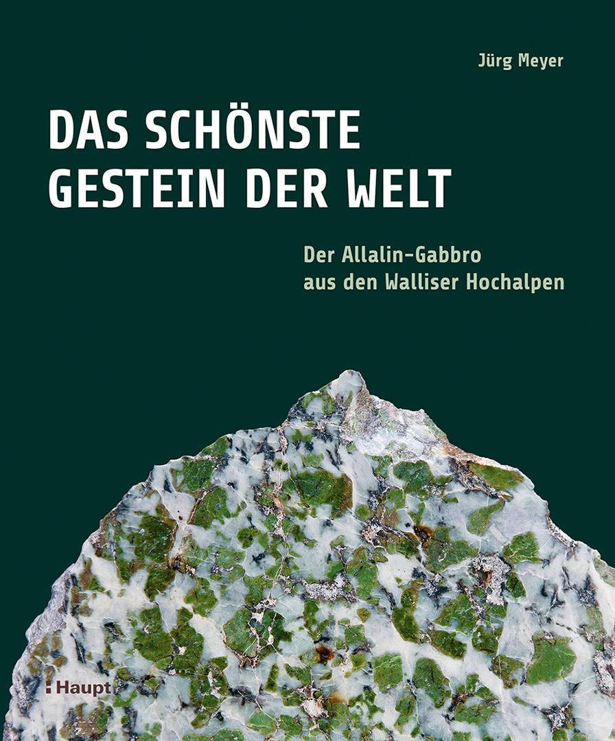 Das schönste Gestein der Welt