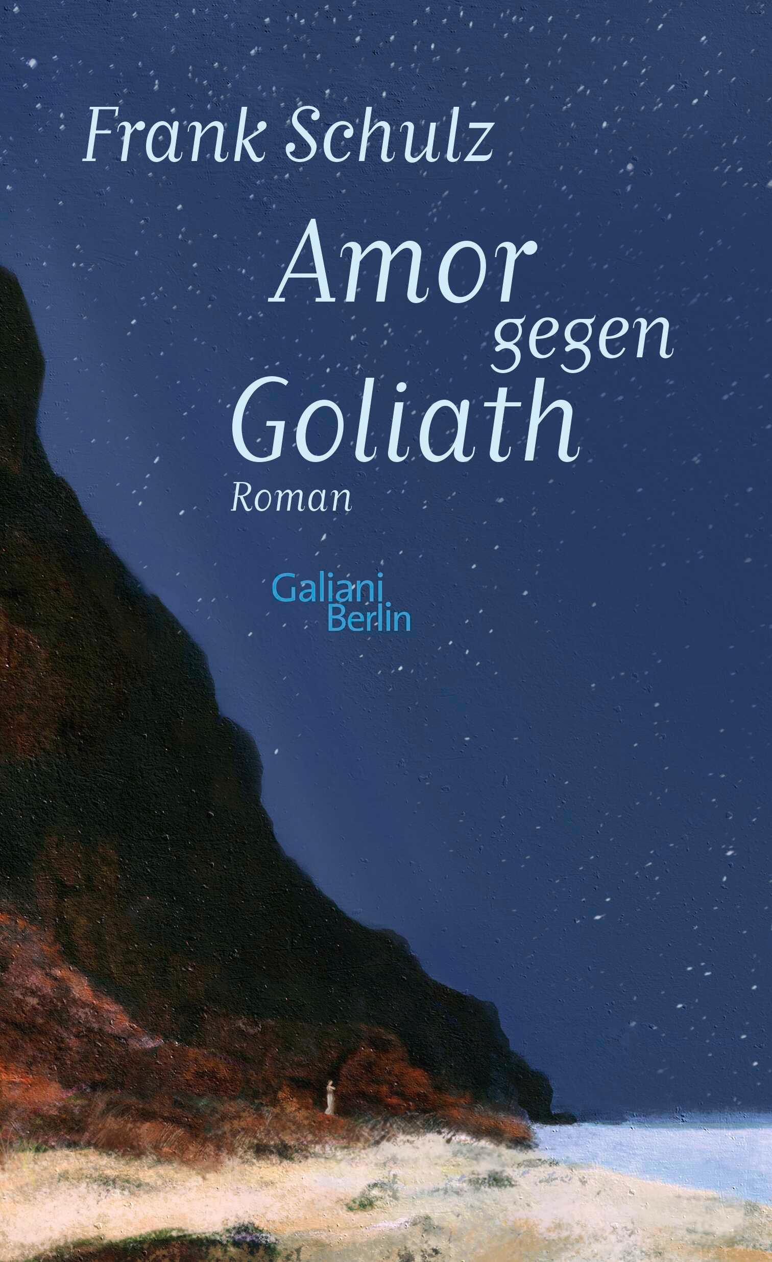 Amor gegen Goliath