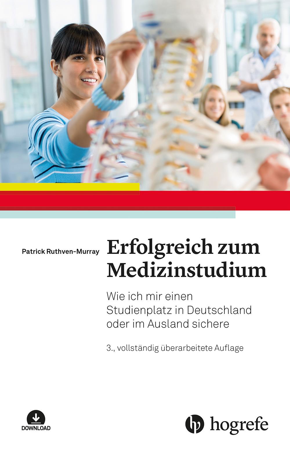 Erfolgreich zum Medizinstudium (eBundle)