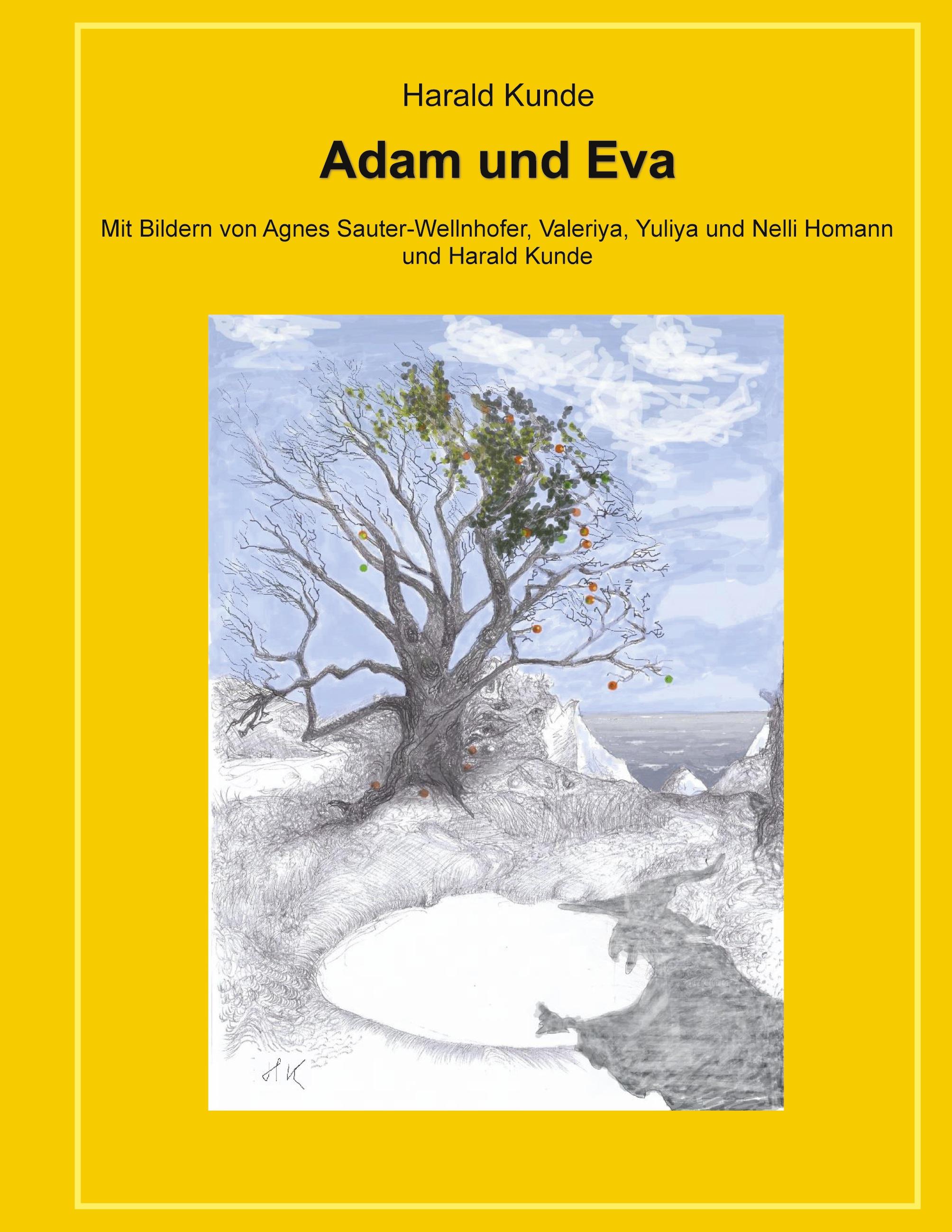 Adam und Eva