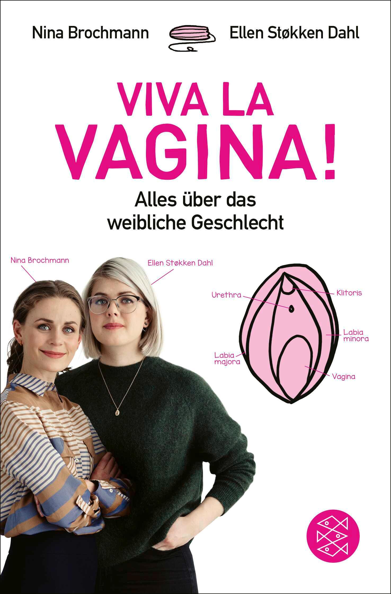 Viva la Vagina!