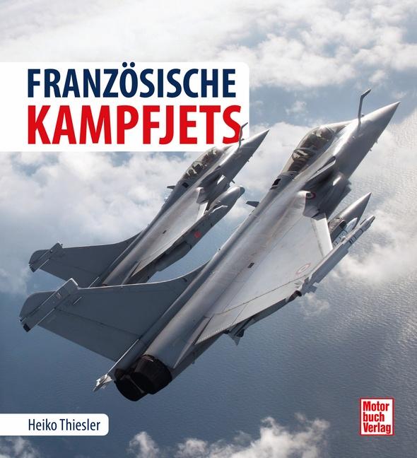 Französische Kampfjets