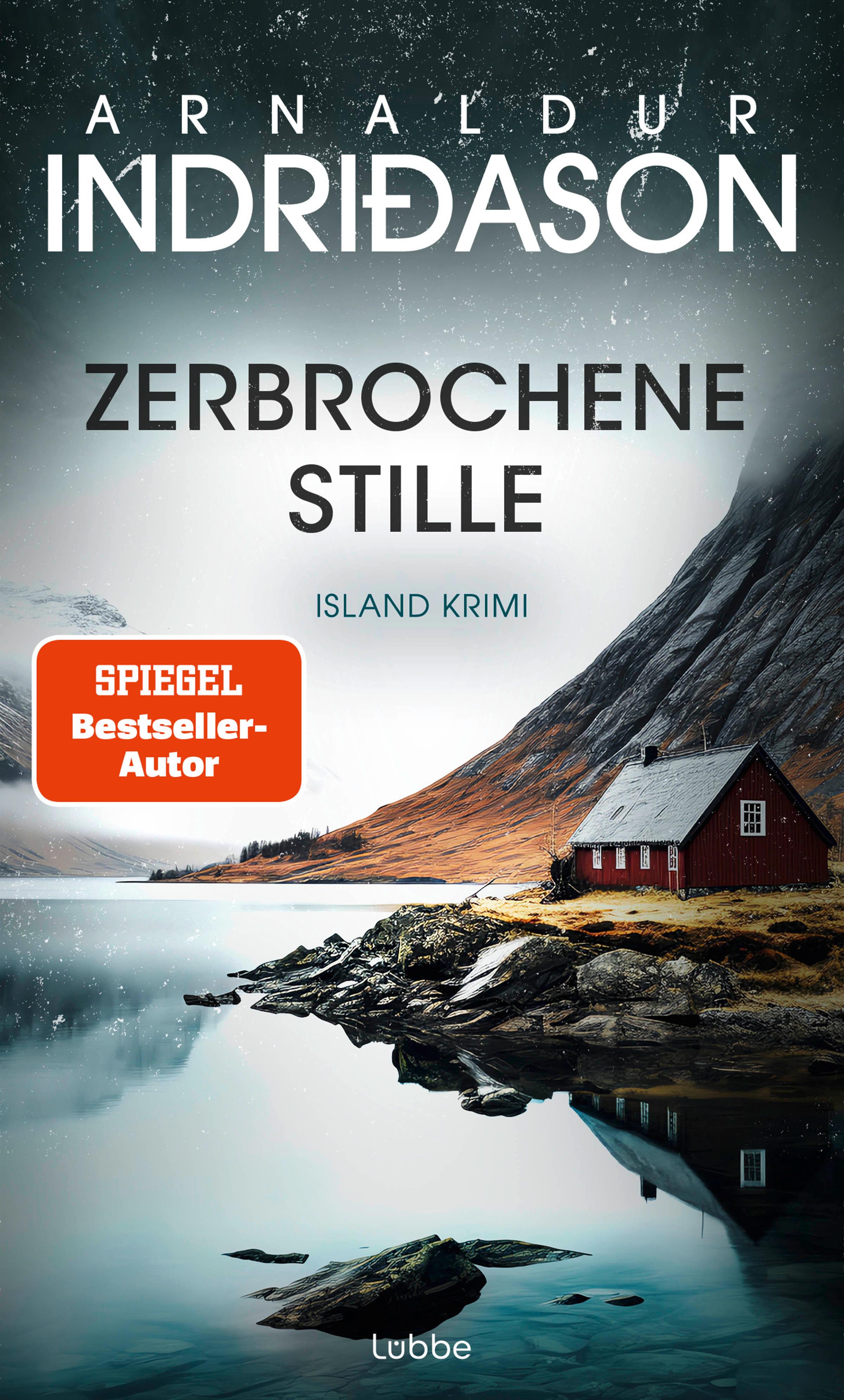 Zerbrochene Stille