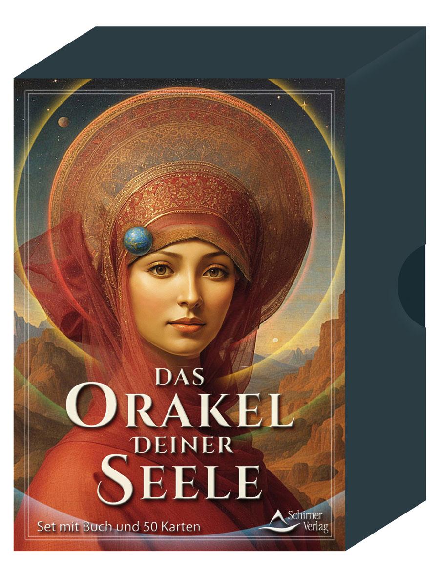 Das Orakel Deiner Seele