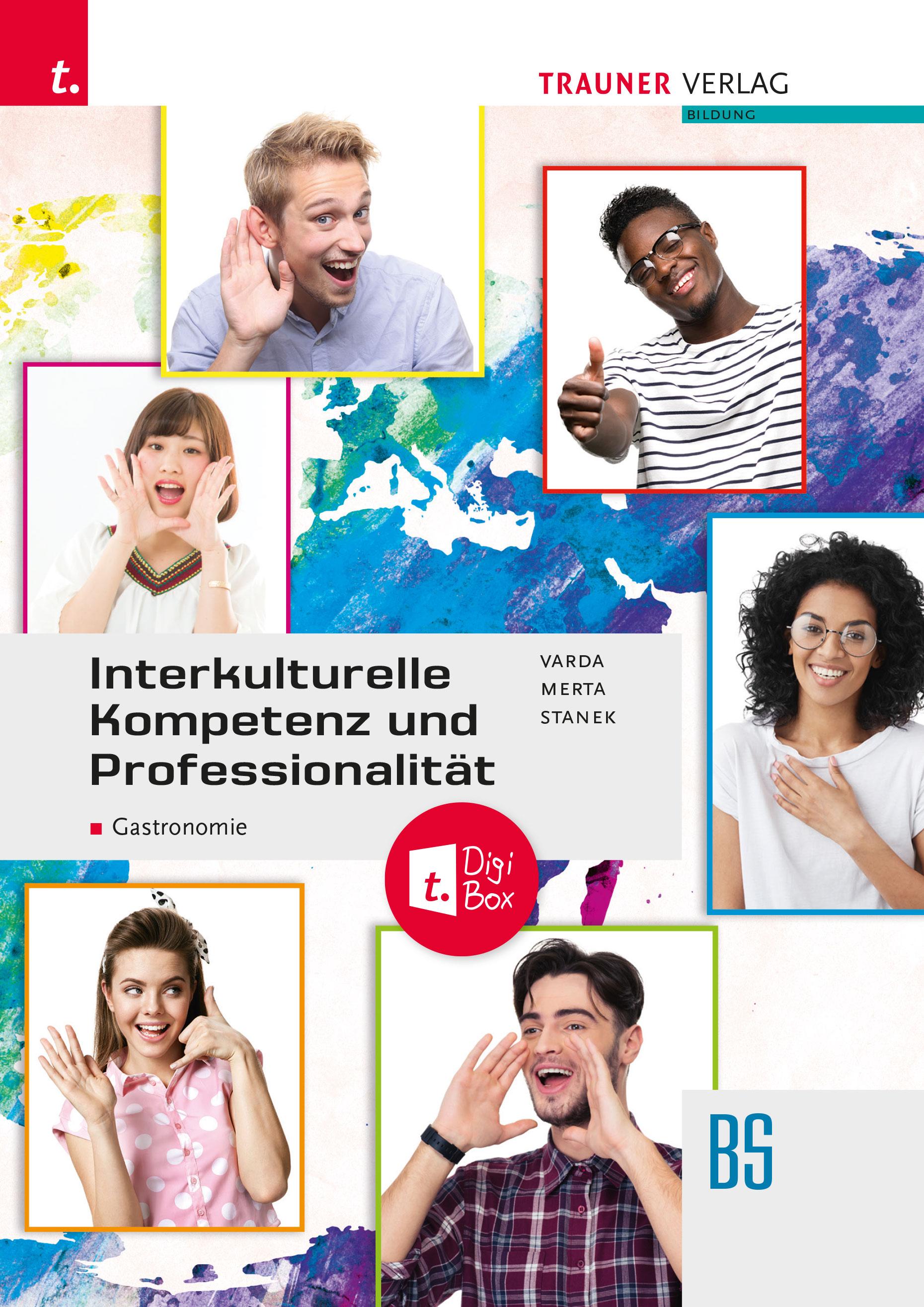 Interkulturelle Kompetenz und Professionalität