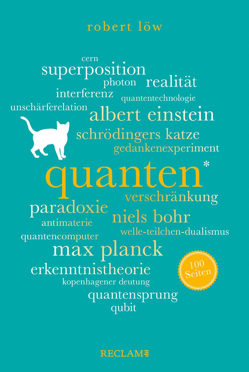 Quanten. 100 Seiten