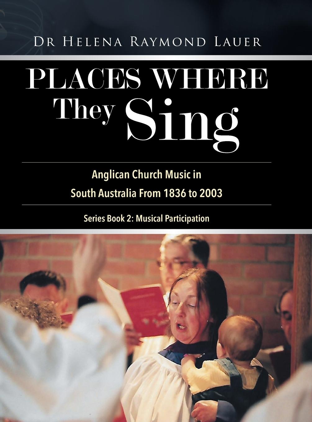 Places Where They Sing