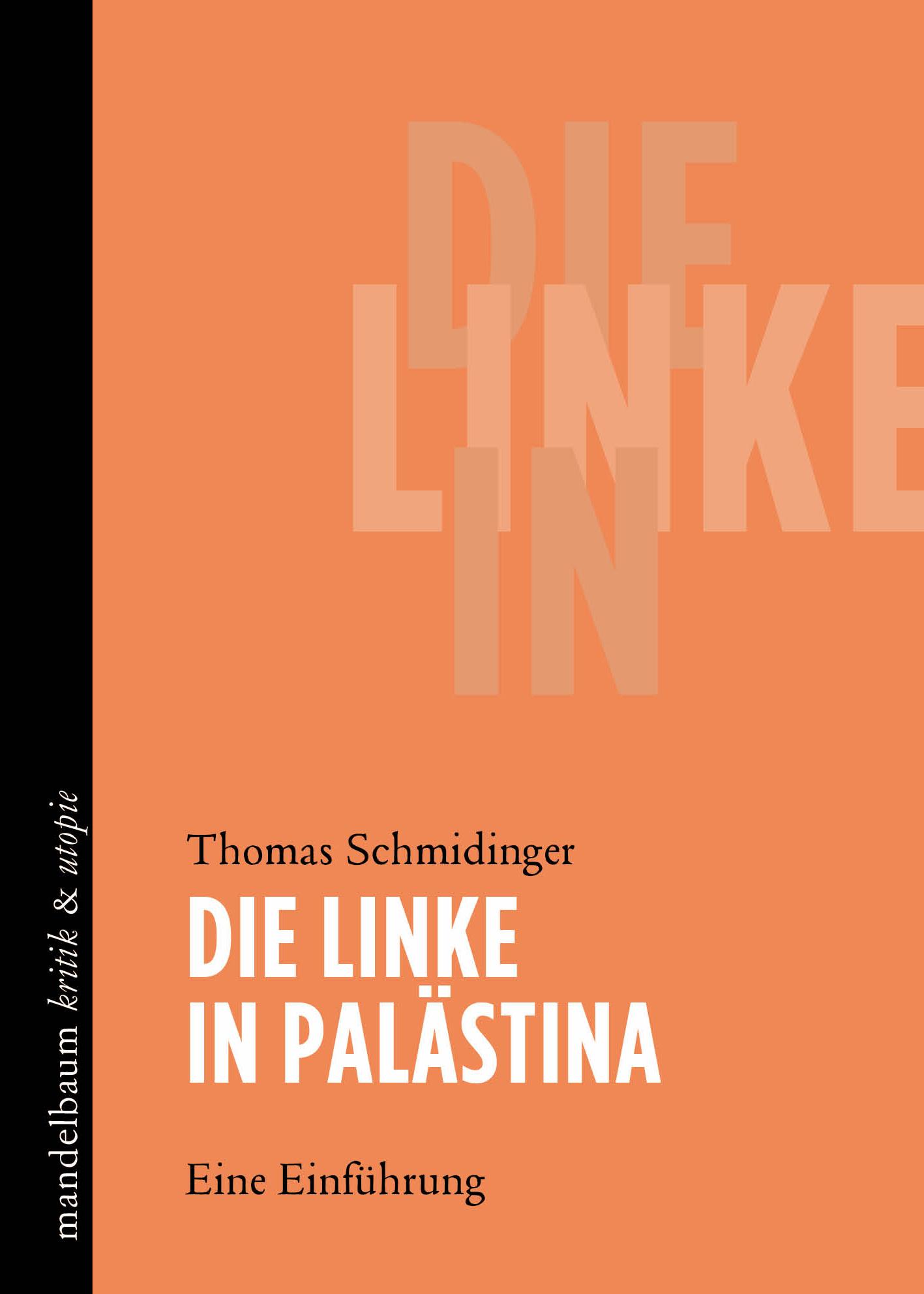 Die Linke in Palästina