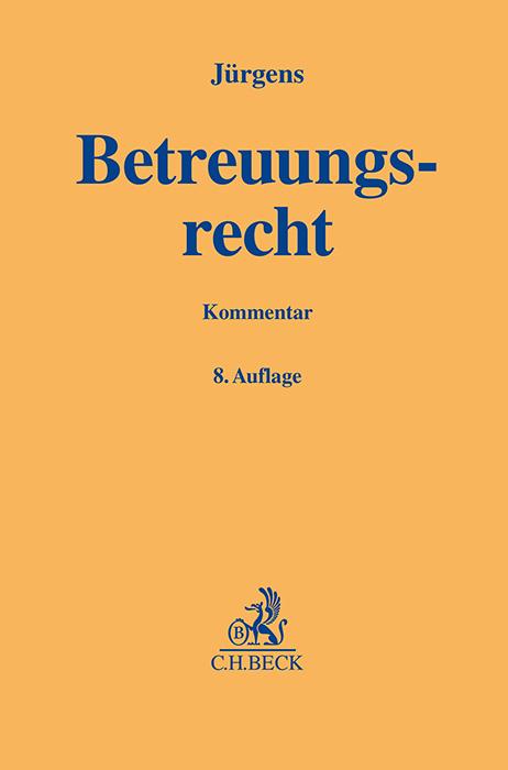 Betreuungsrecht