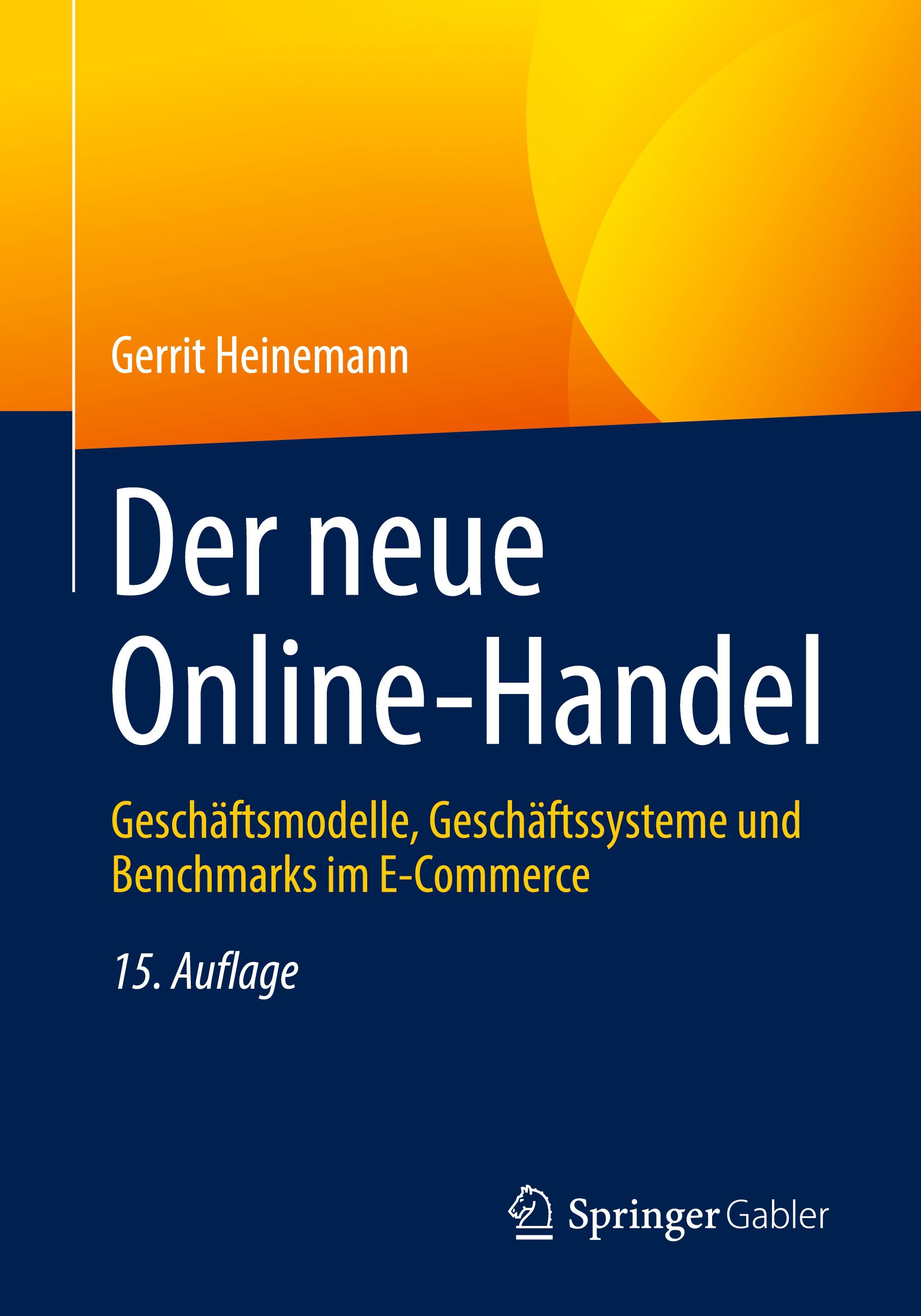 Der neue Online-Handel