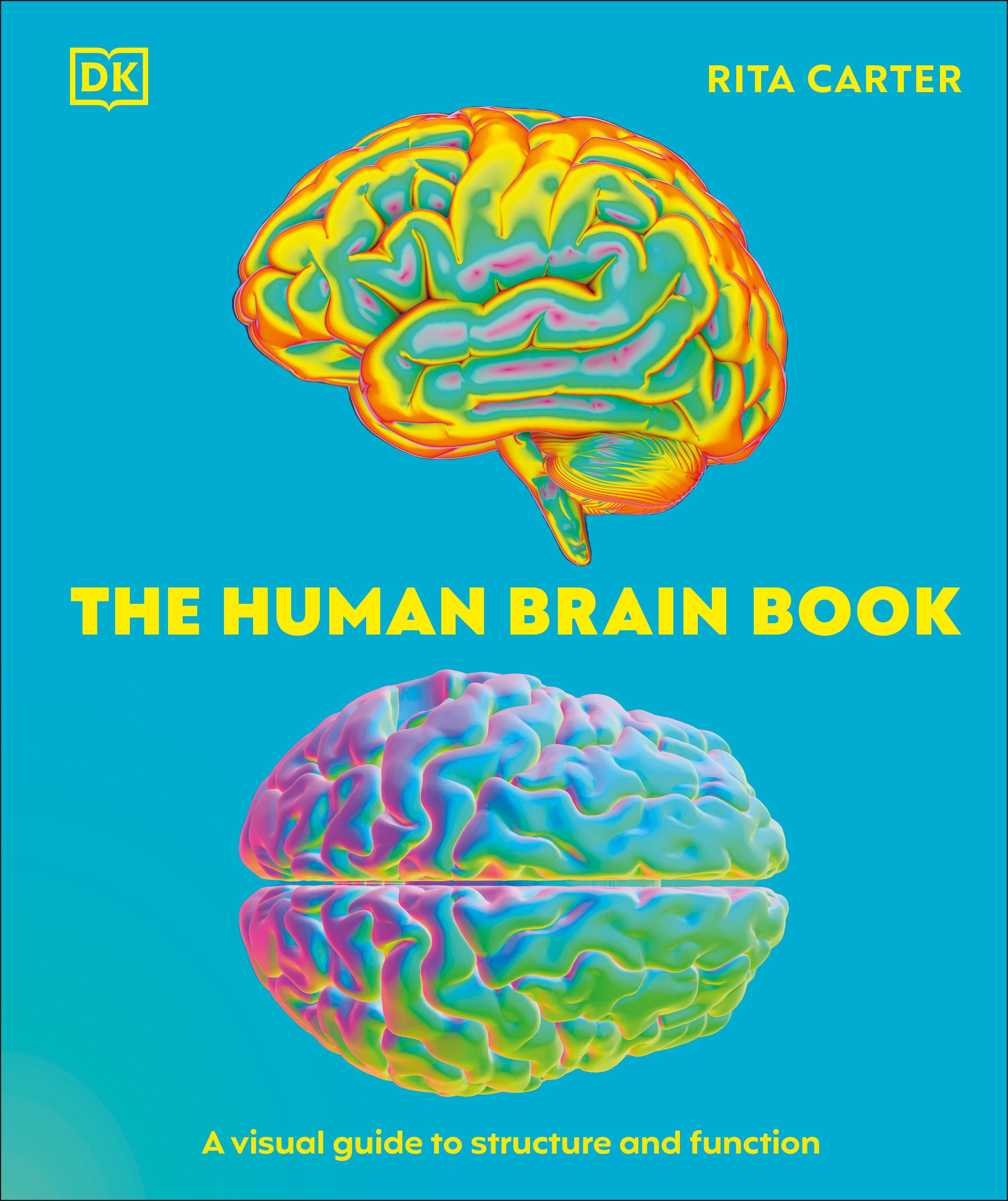 The Human Brain Book