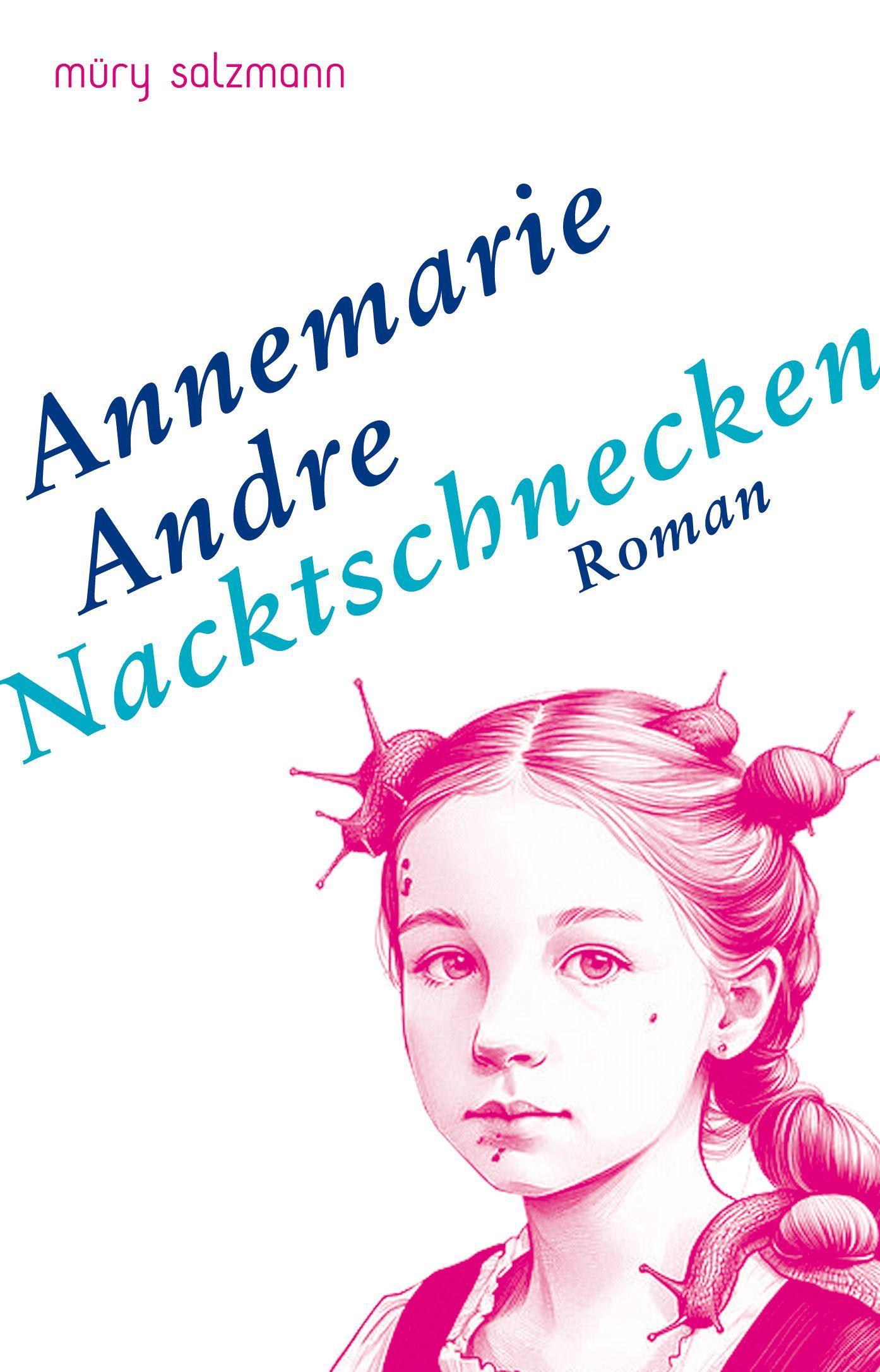 Nacktschnecken