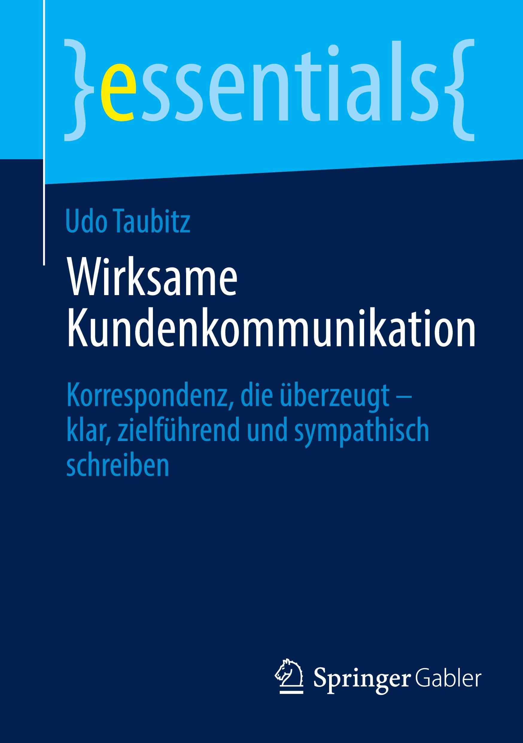 Wirksame Kundenkommunikation