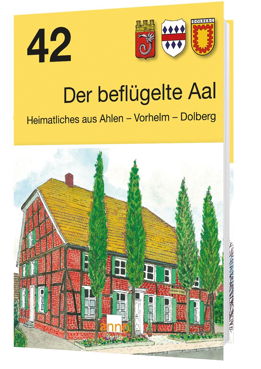 Der beflügelte Aal 42