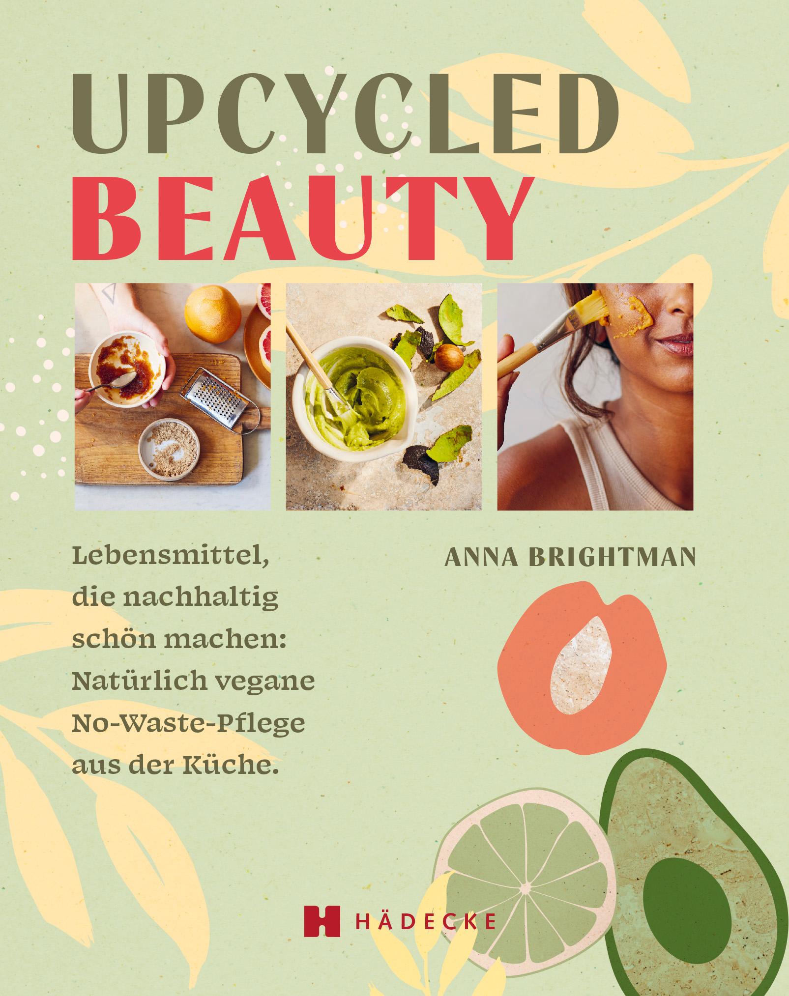 UPCYCLED BEAUTY