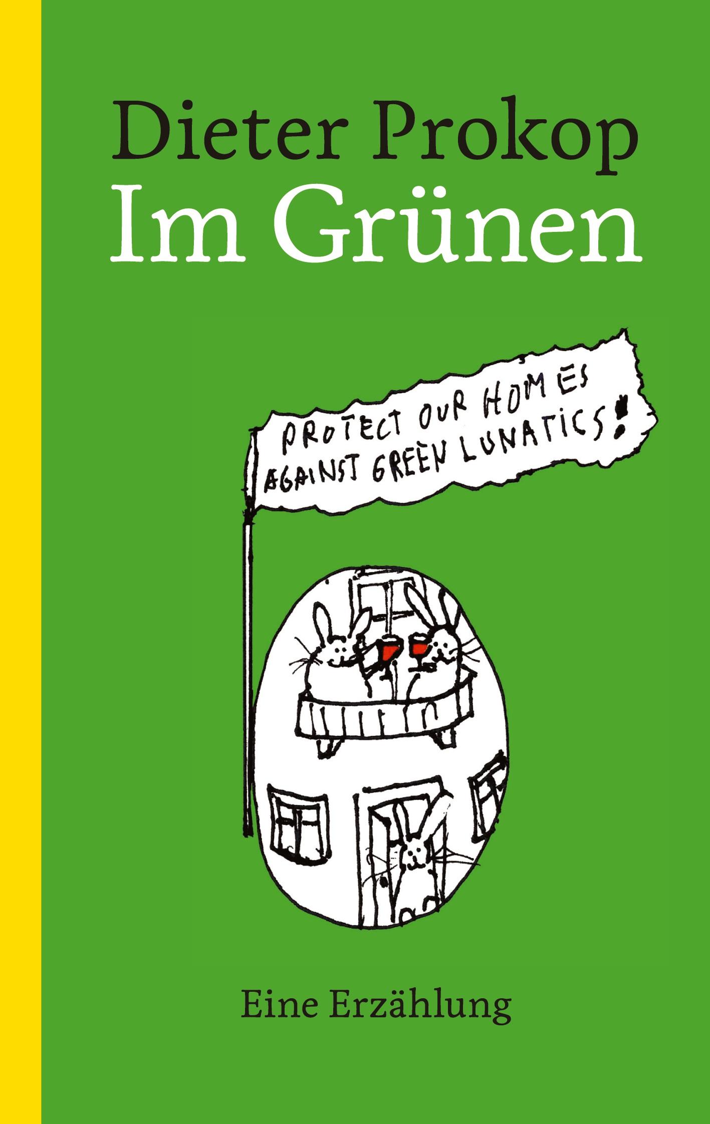 Im Grünen