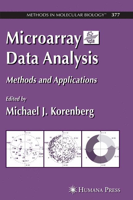 Microarray Data Analysis