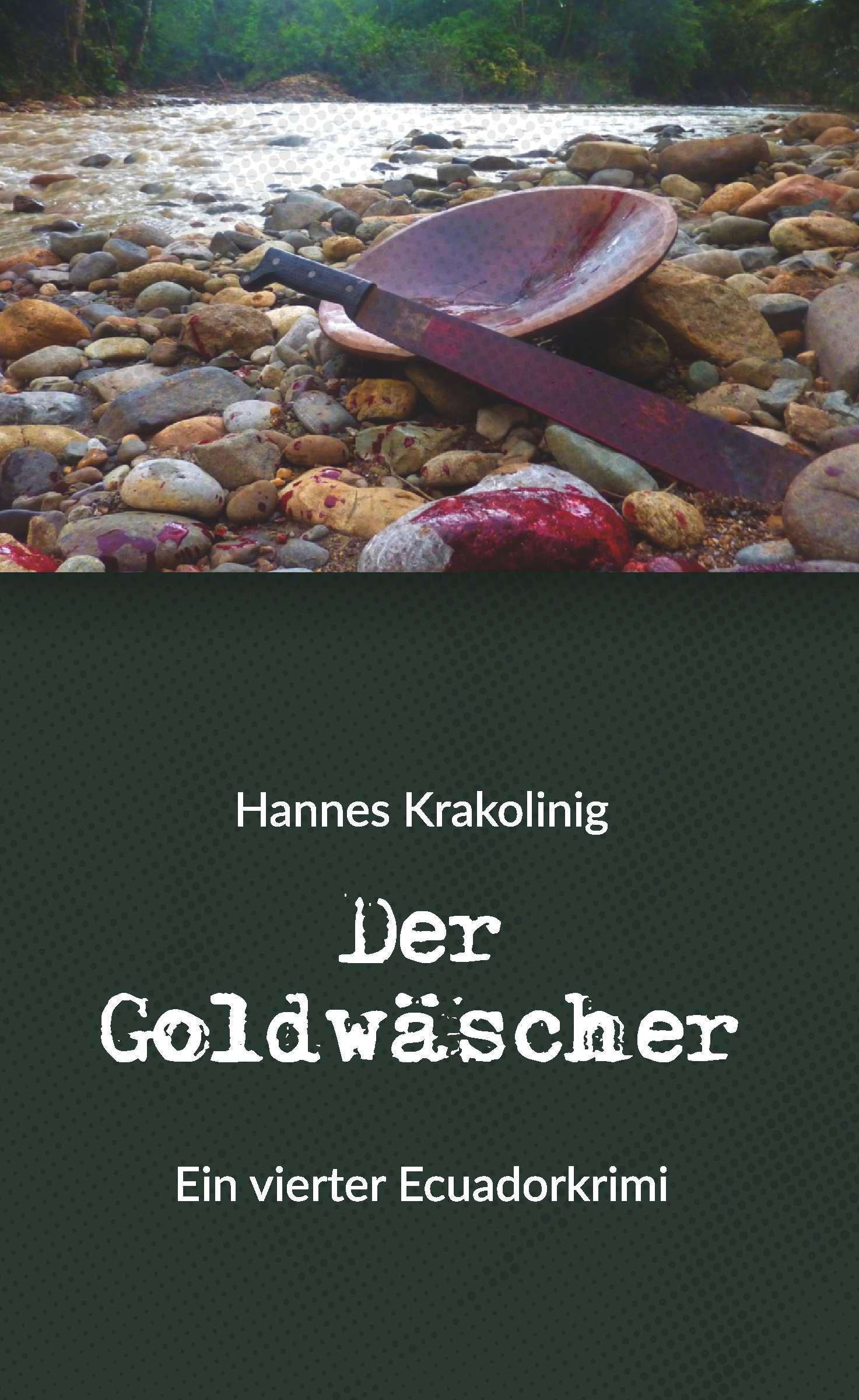 Der Goldwäscher