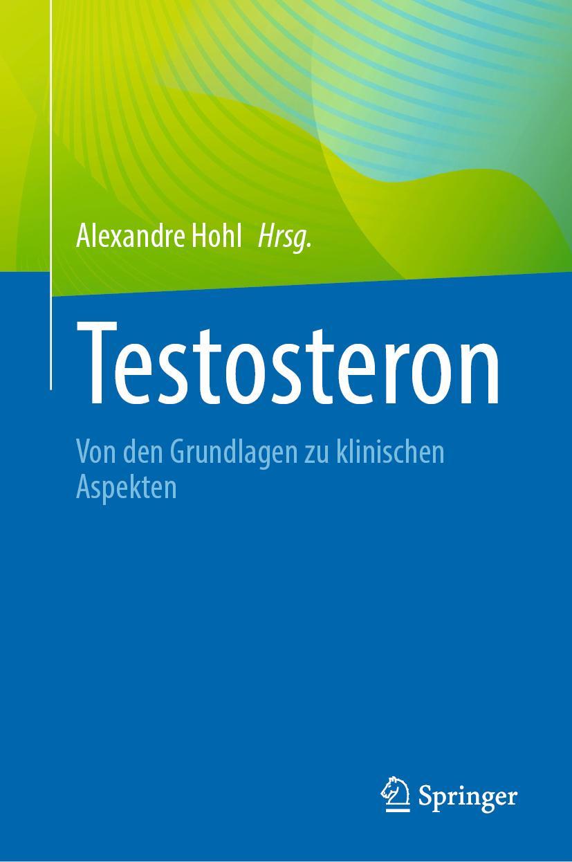 Testosteron