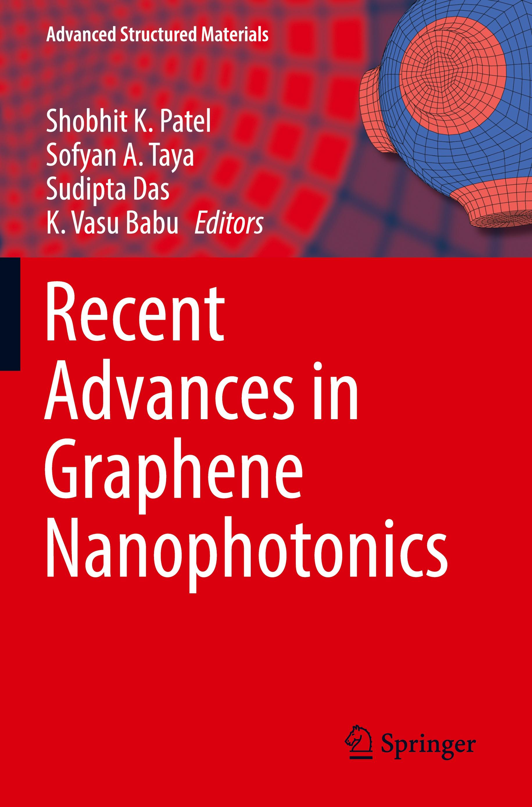 Recent Advances in Graphene Nanophotonics