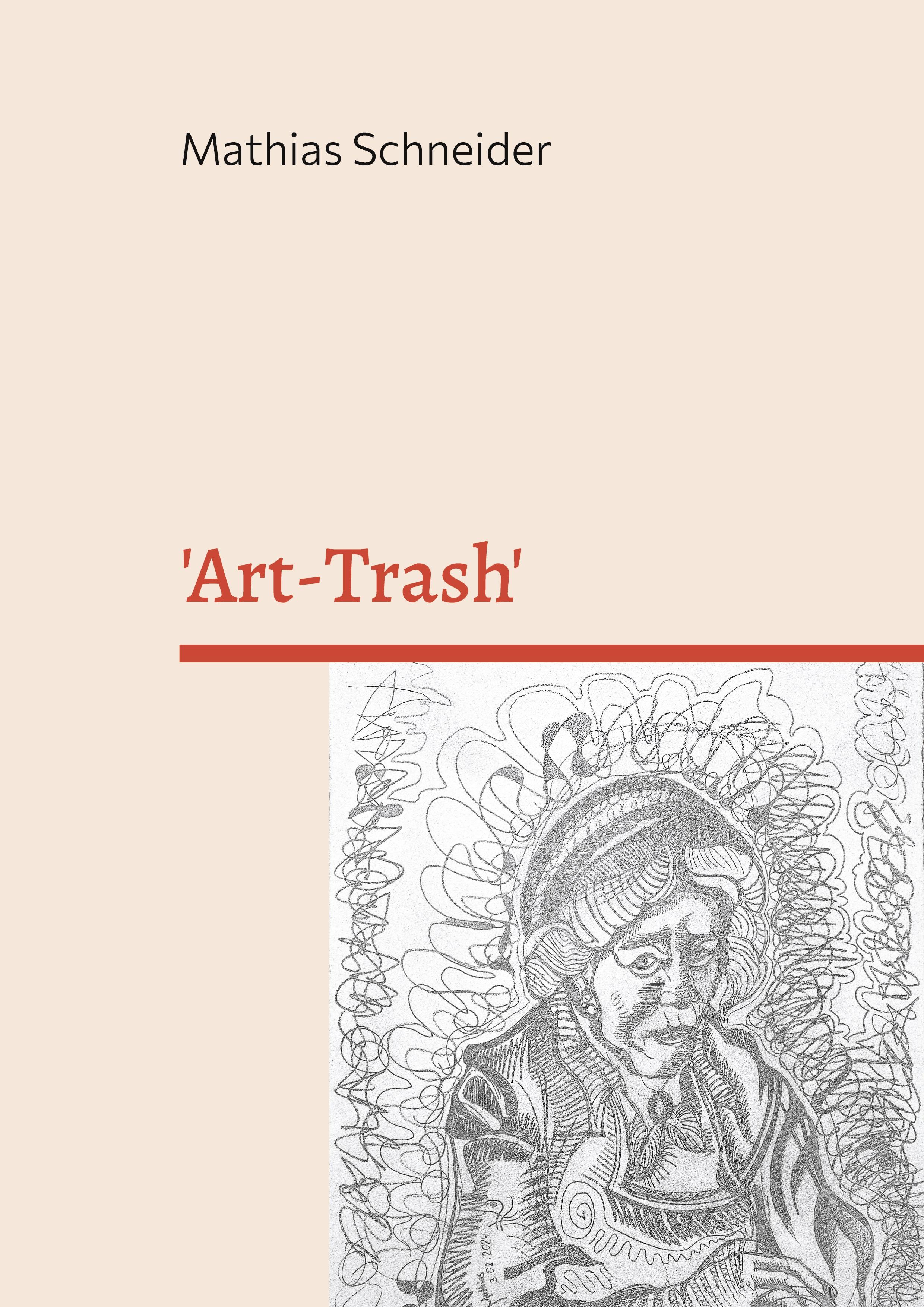 'Art-Trash'