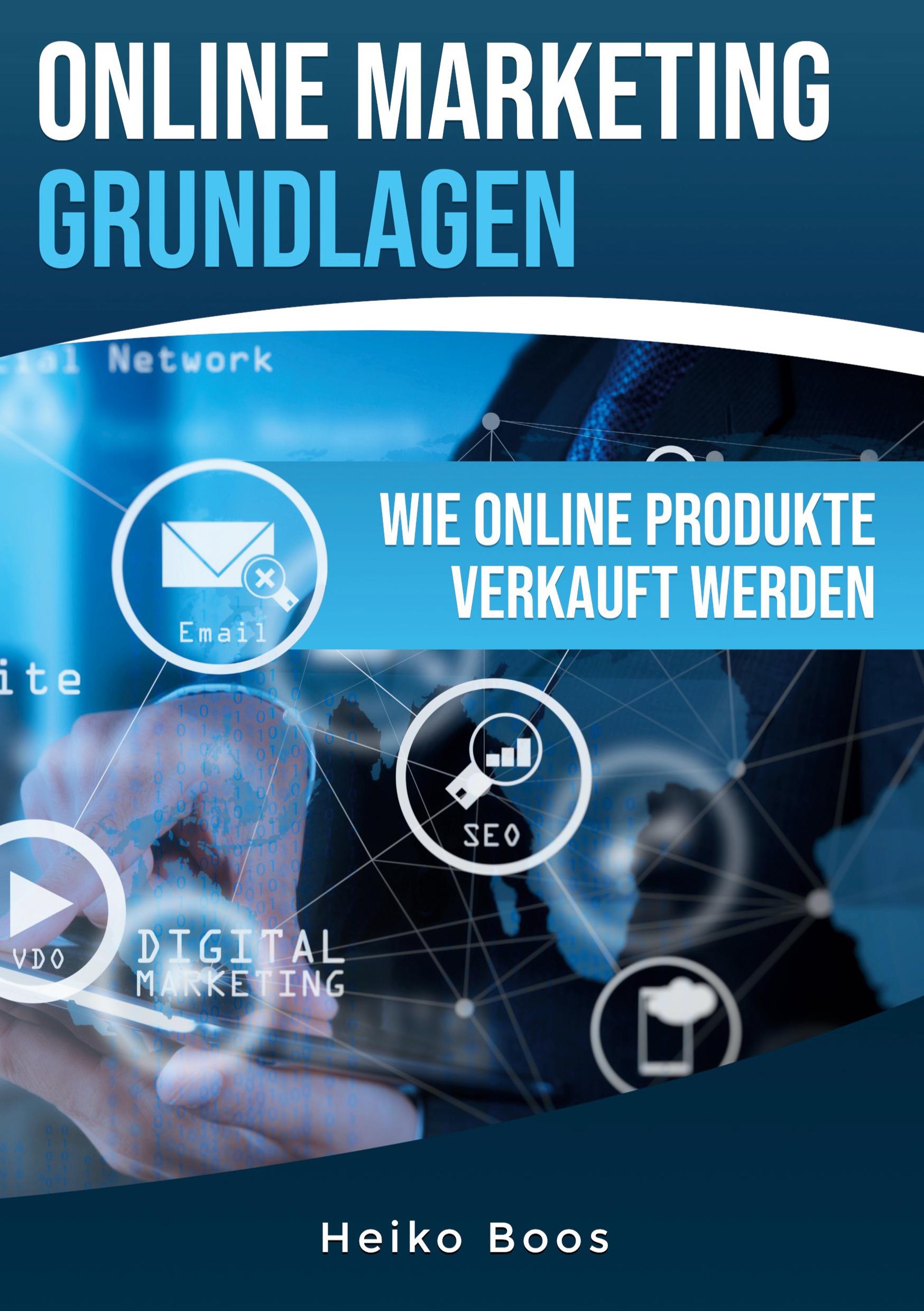 Online Marketing Grundlagen