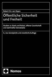 Öffentliche Sicherheit und Freiheit