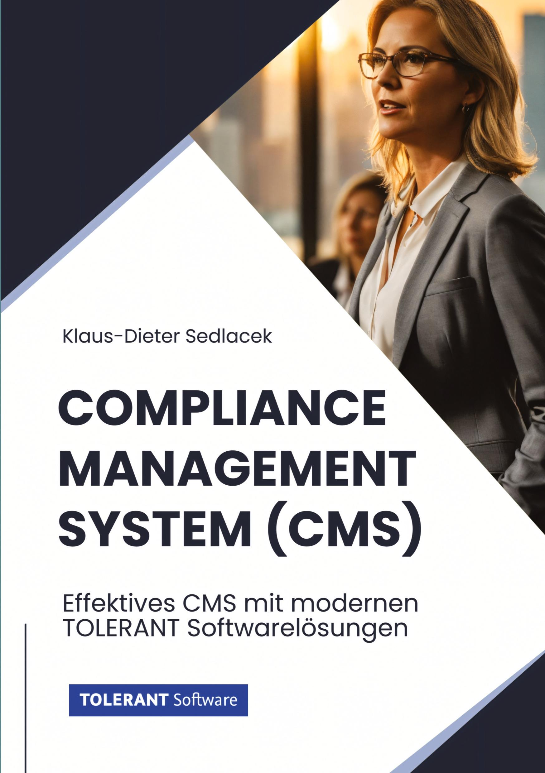 Compliance-Management-System (CMS)