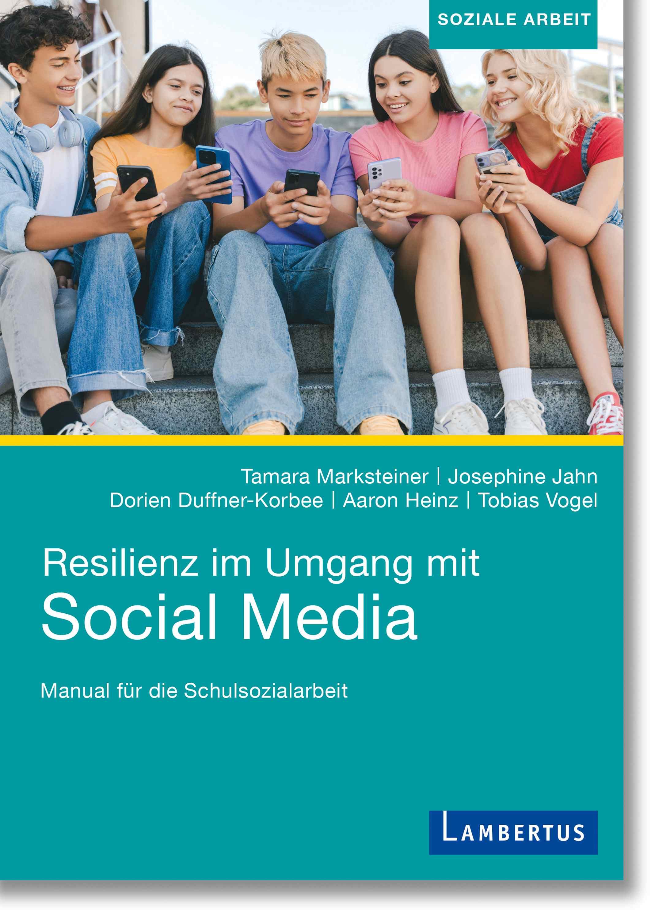 Resilienz im Umgang mit Social Media