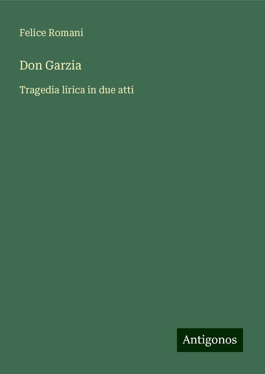 Don Garzia