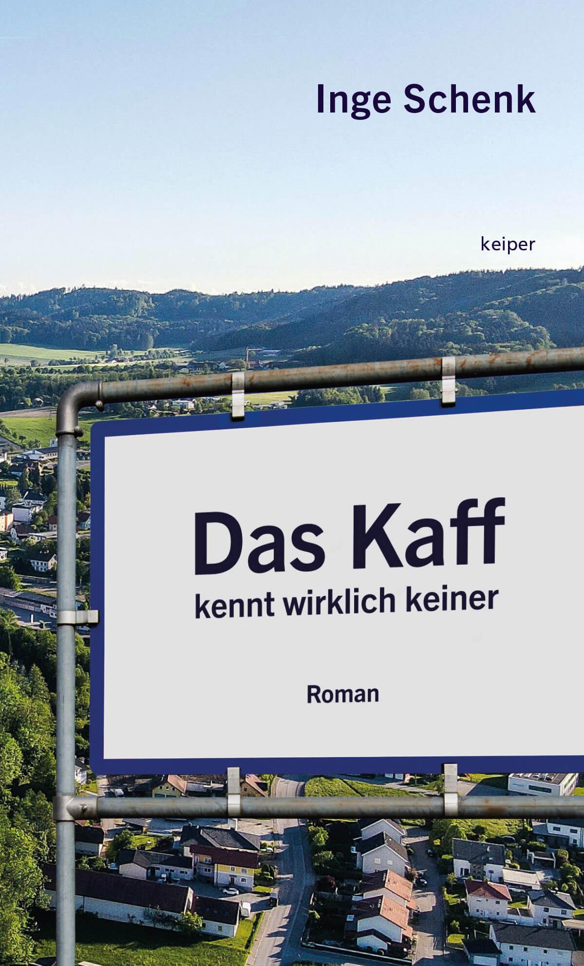 Das Kaff kennt wirklich keiner