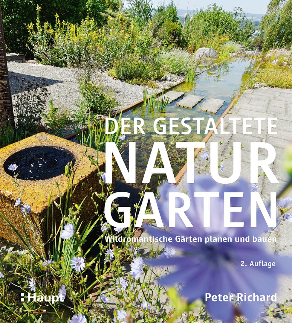 Der gestaltete Naturgarten