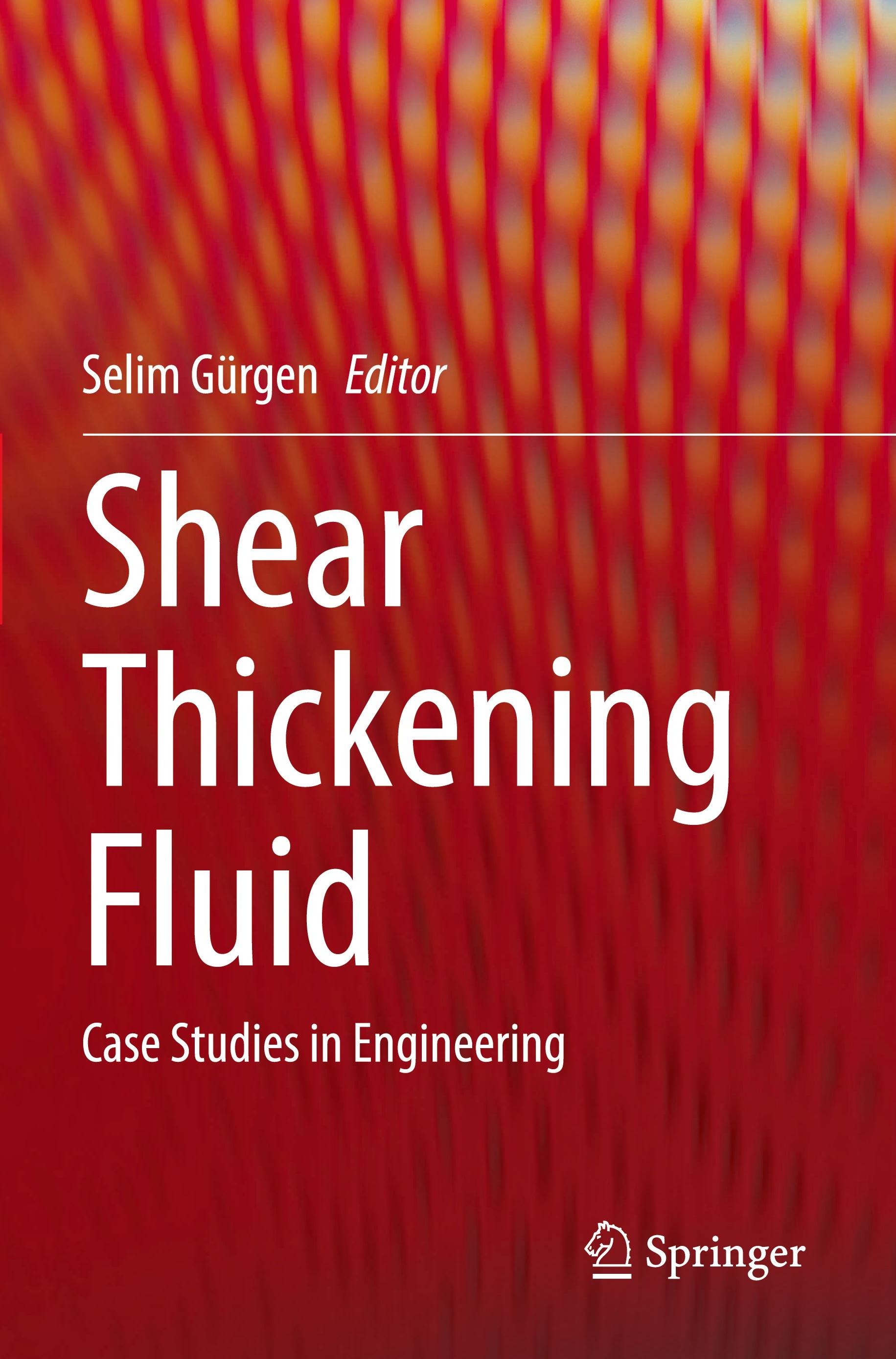 Shear Thickening Fluid