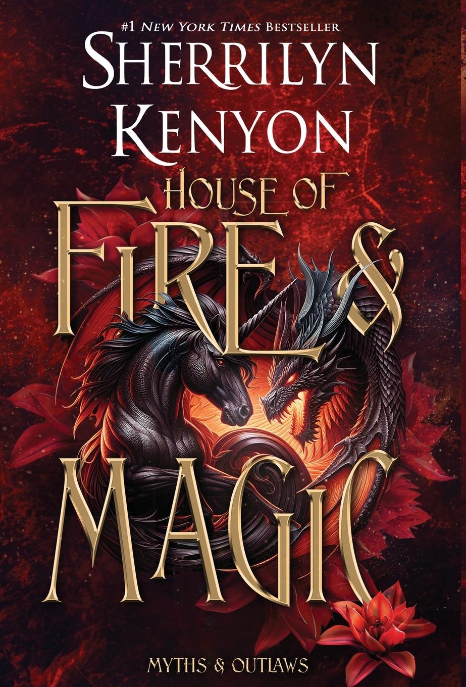 House of Fire and Magic