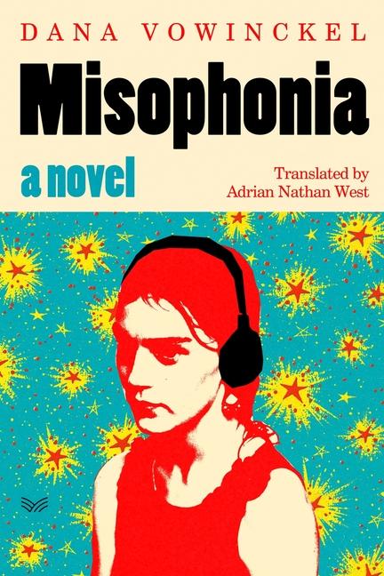 Misophonia