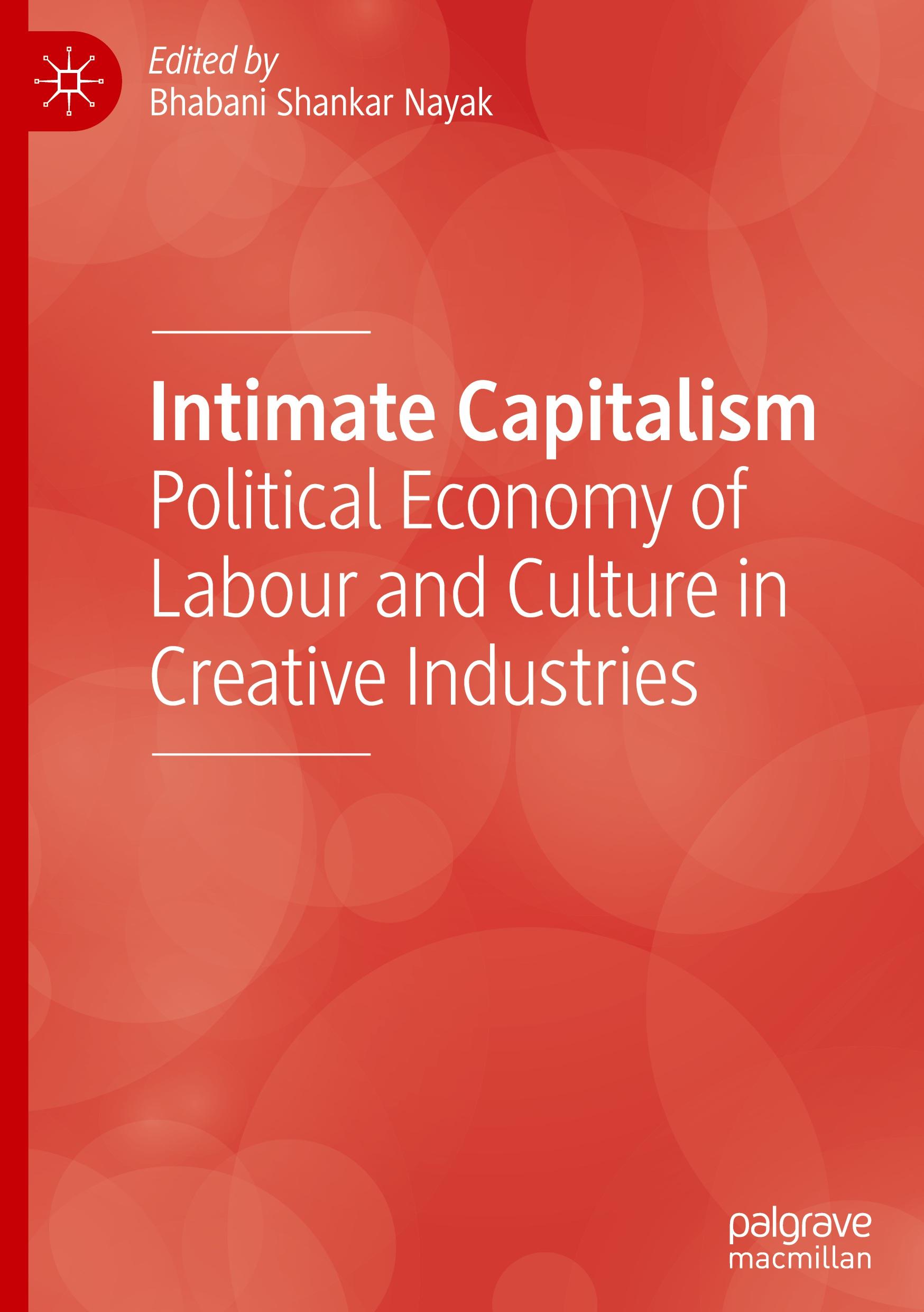 Intimate Capitalism