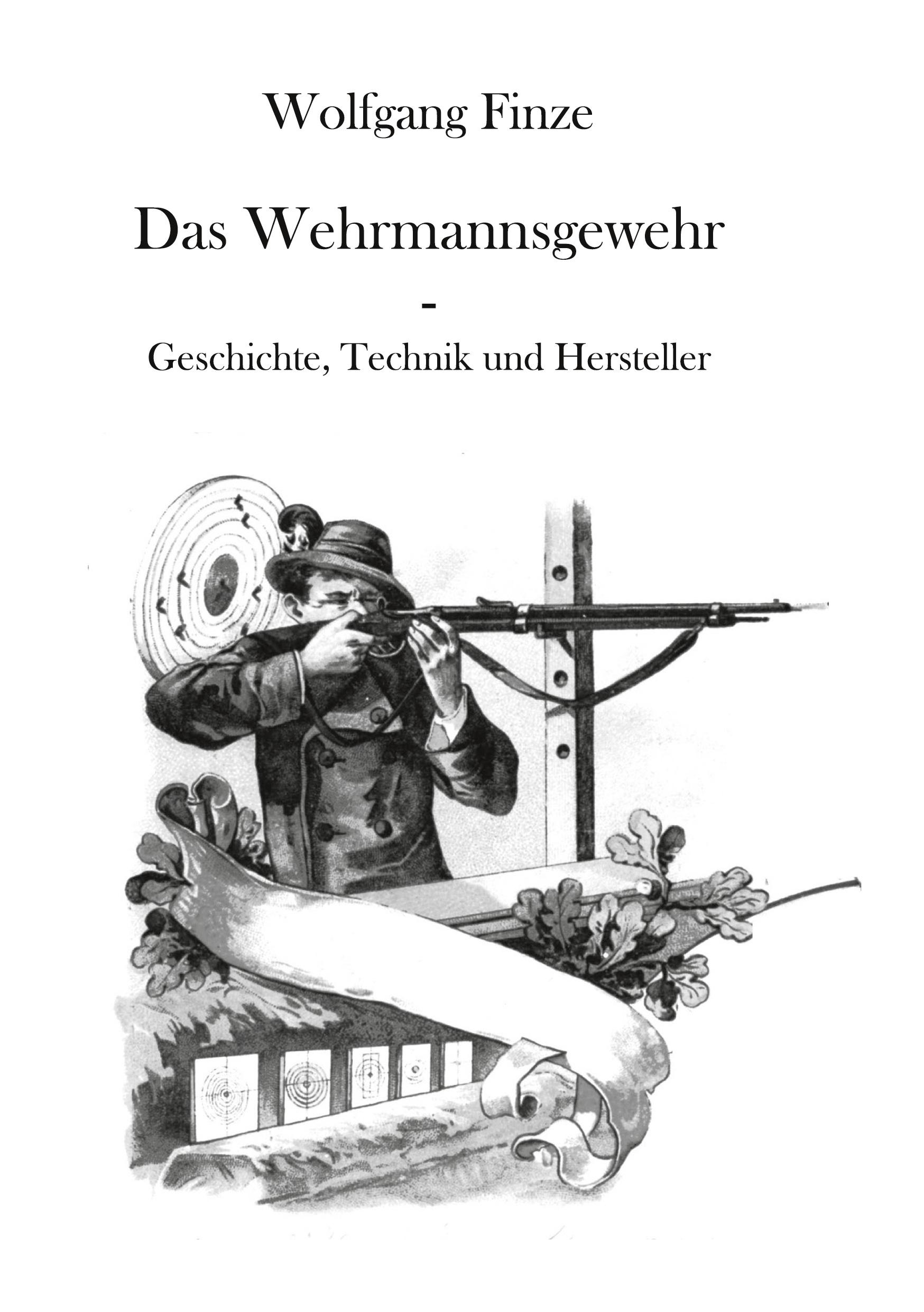 Das Wehrmannsgewehr