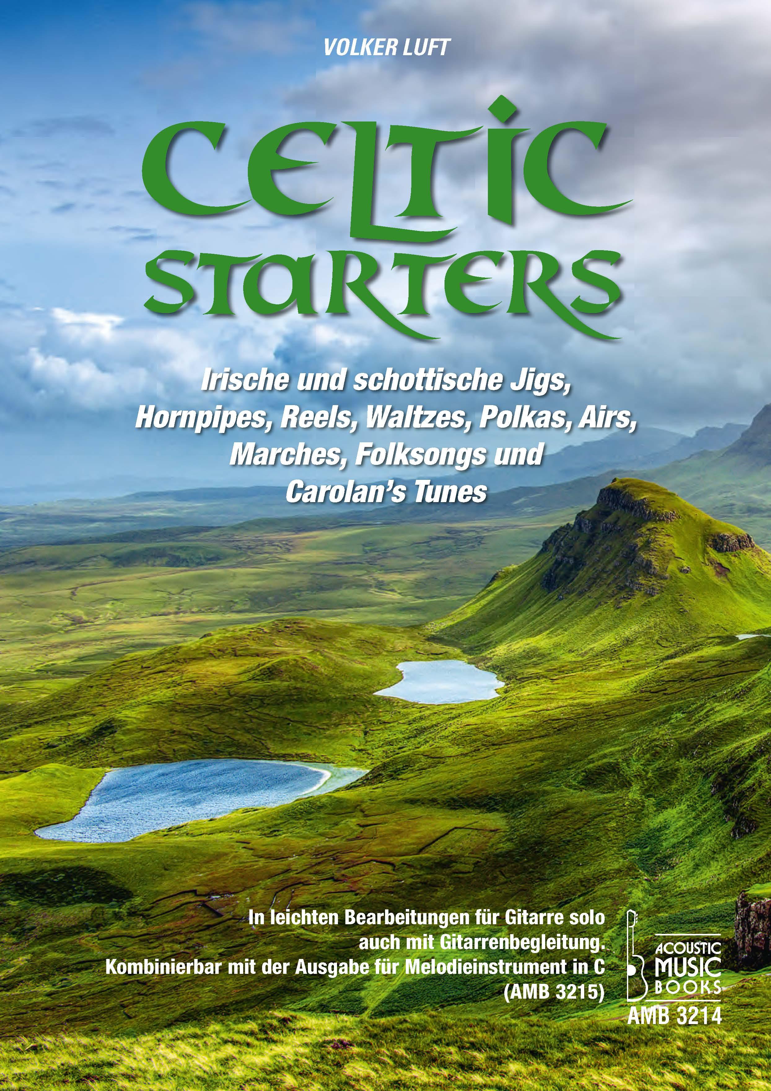 Celtic Starters.