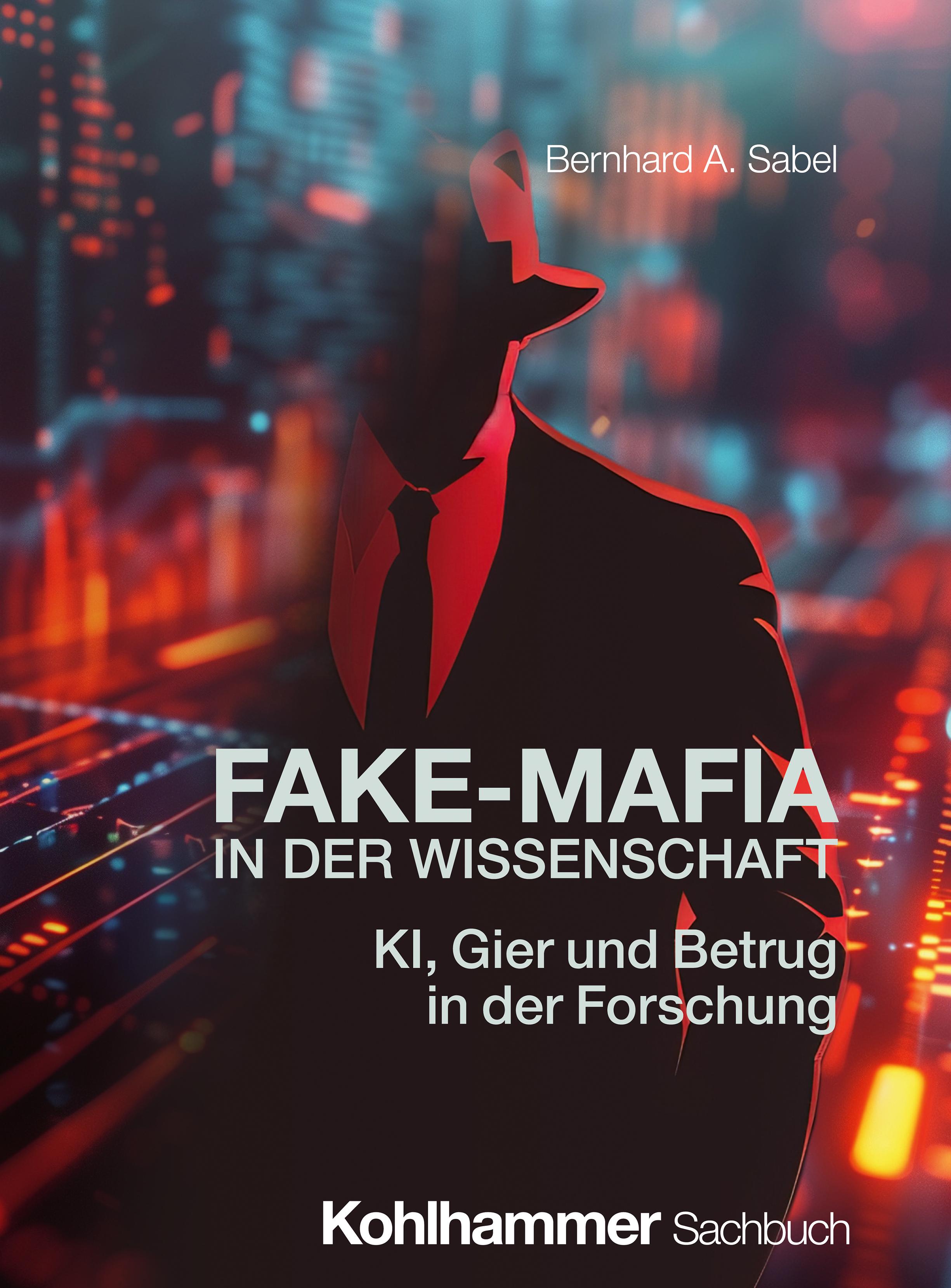 Fake-Mafia in der Wissenschaft